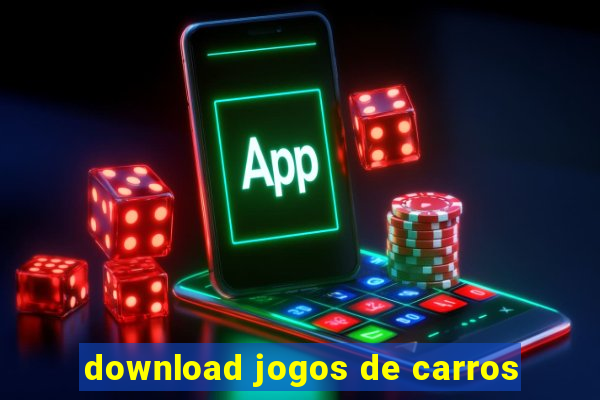 download jogos de carros