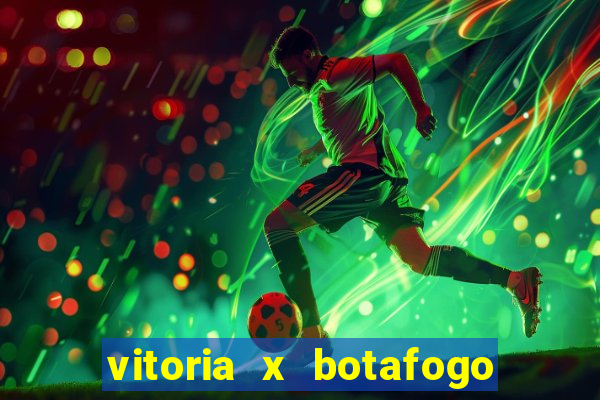 vitoria x botafogo sp palpite