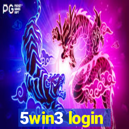 5win3 login