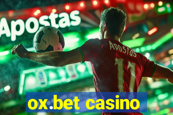 ox.bet casino