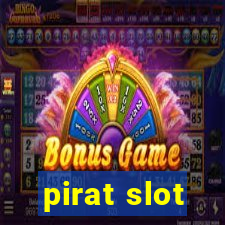 pirat slot