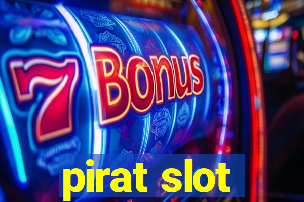 pirat slot