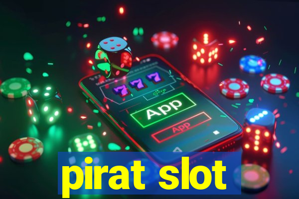 pirat slot