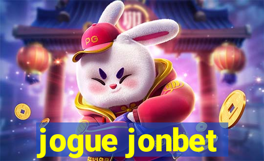 jogue jonbet