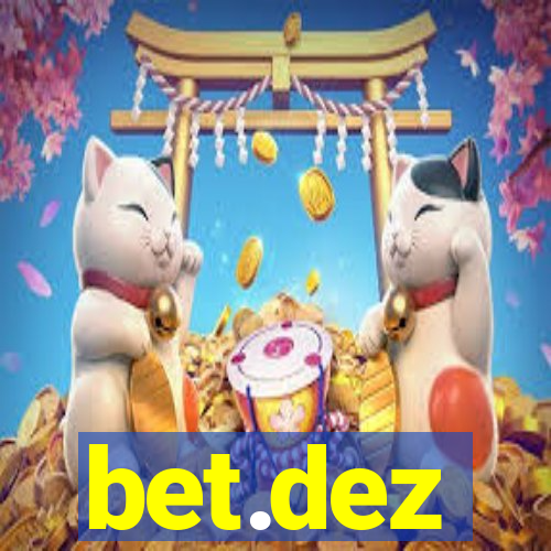 bet.dez