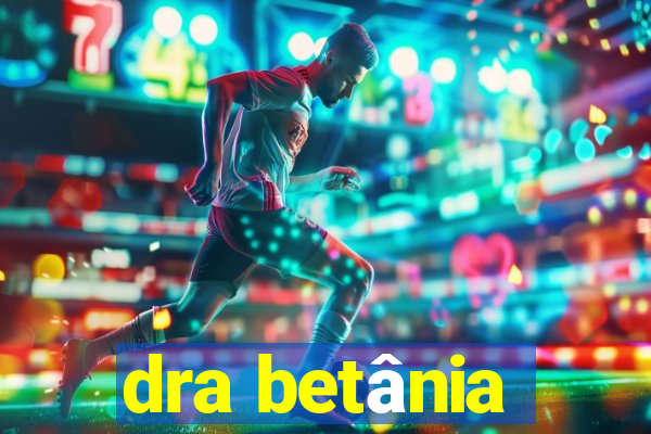 dra betânia