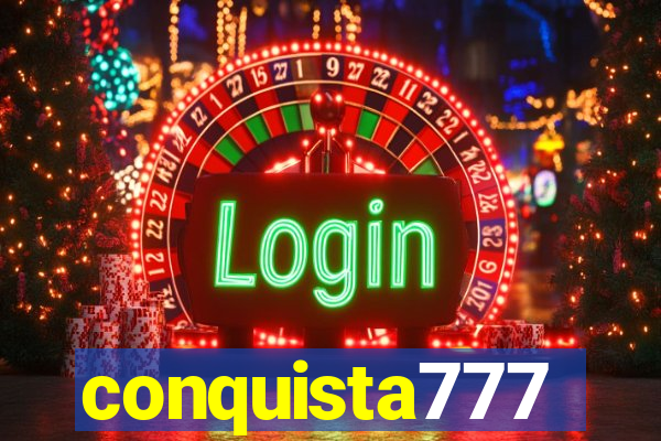 conquista777