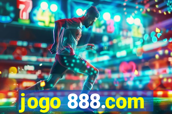 jogo 888.com