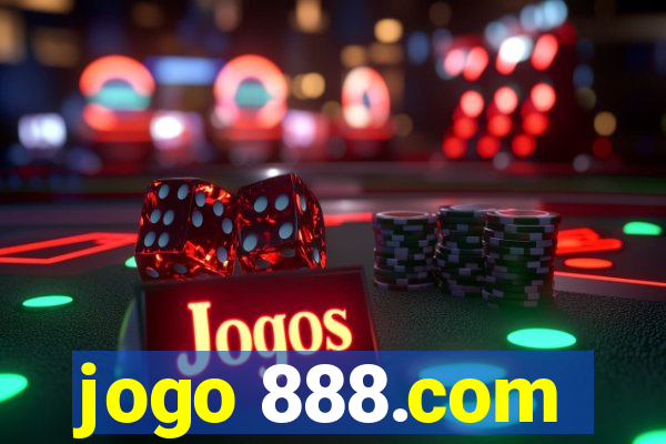 jogo 888.com