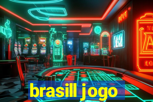 brasill jogo