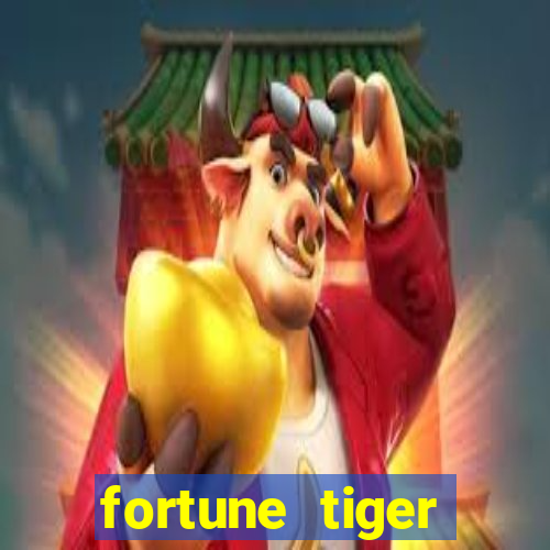 fortune tiger depósito de 3 reais