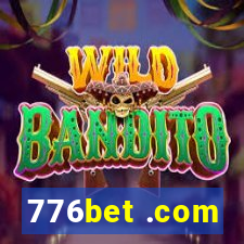 776bet .com