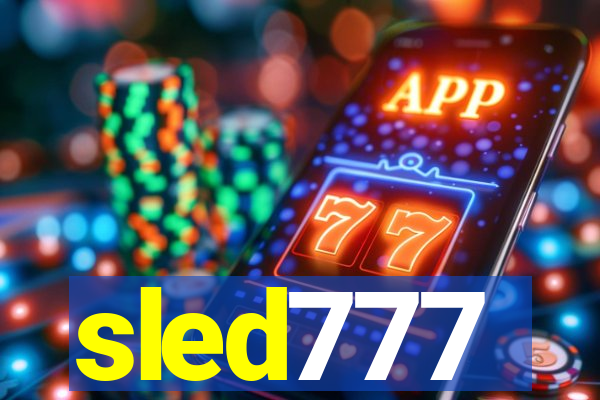 sled777