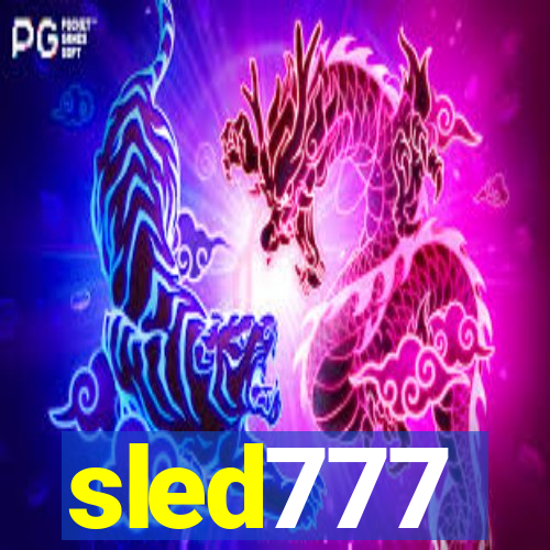 sled777