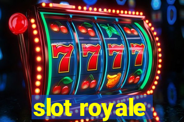 slot royale