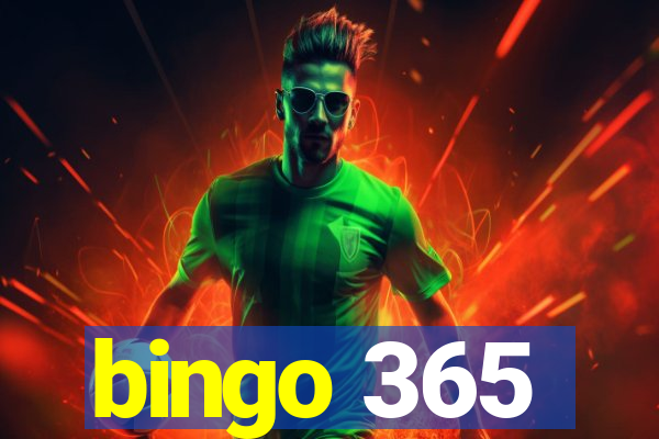 bingo 365