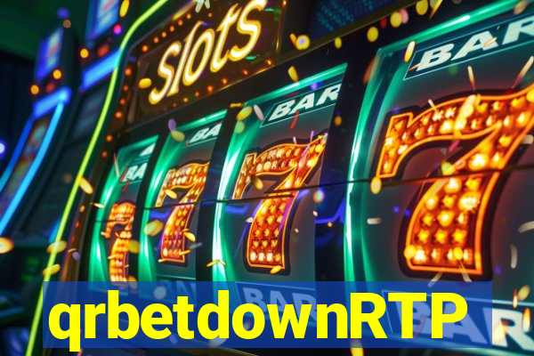 qrbetdownRTP