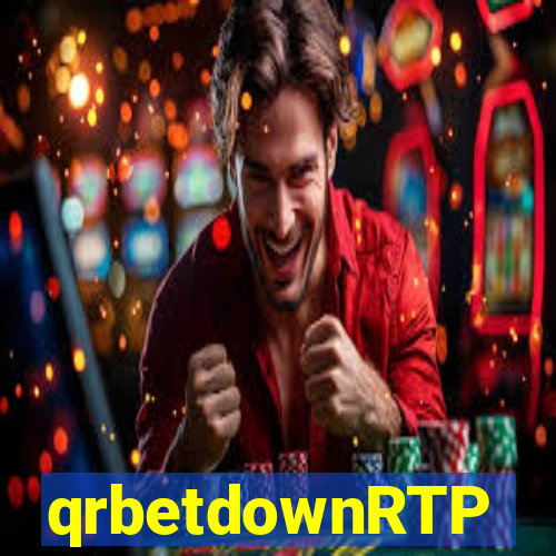 qrbetdownRTP