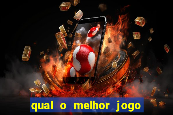 qual o melhor jogo para ganhar dinheiro sem depositar