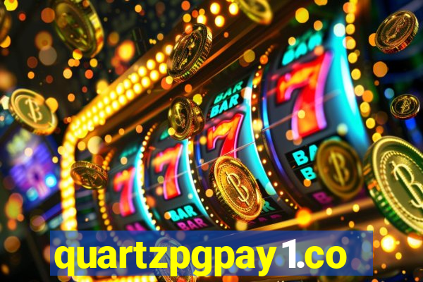 quartzpgpay1.com