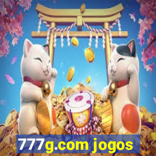 777g.com jogos