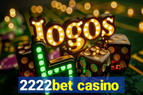 2222bet casino