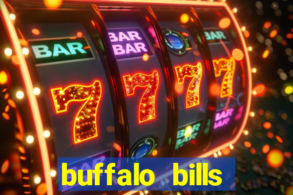 buffalo bills casino primm nevada