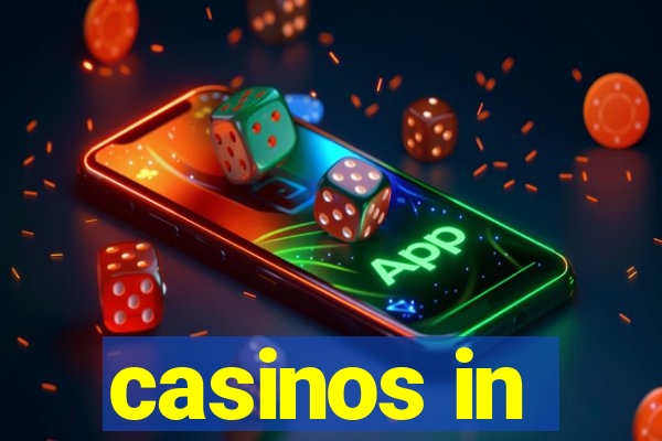 casinos in