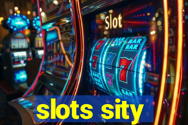 slots sity