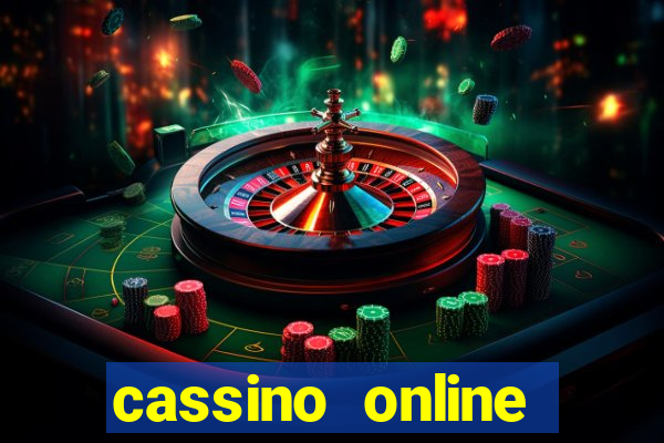 cassino online gratis jogar