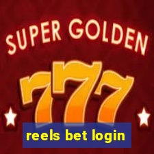 reels bet login