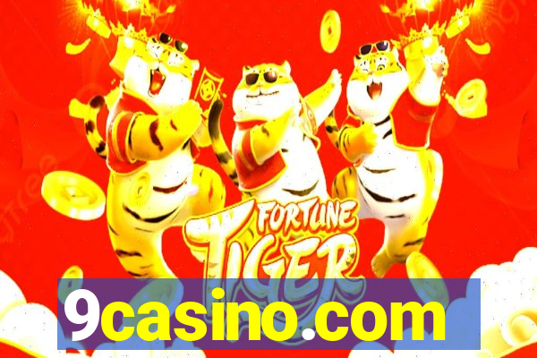 9casino.com