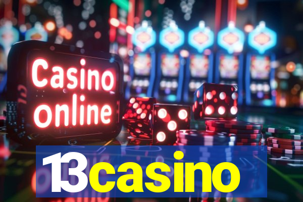 13casino