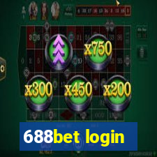 688bet login