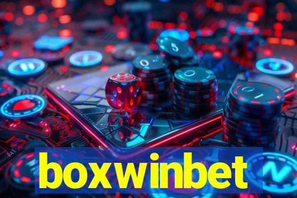 boxwinbet