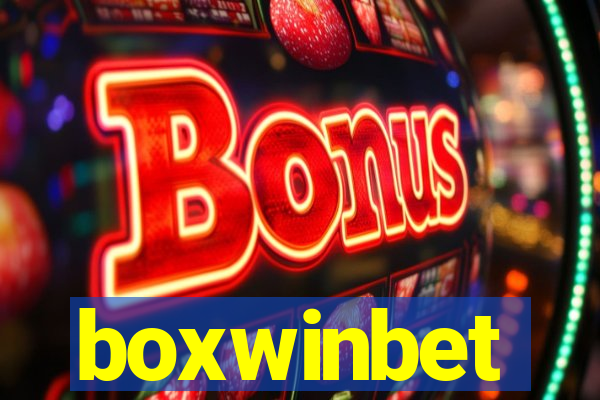 boxwinbet