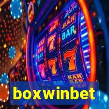 boxwinbet