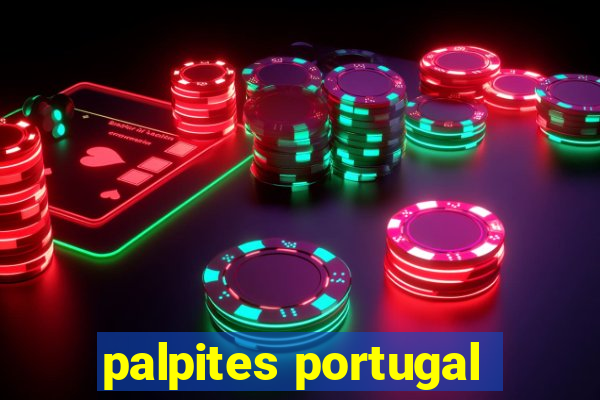 palpites portugal