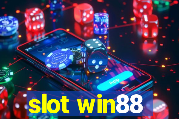 slot win88