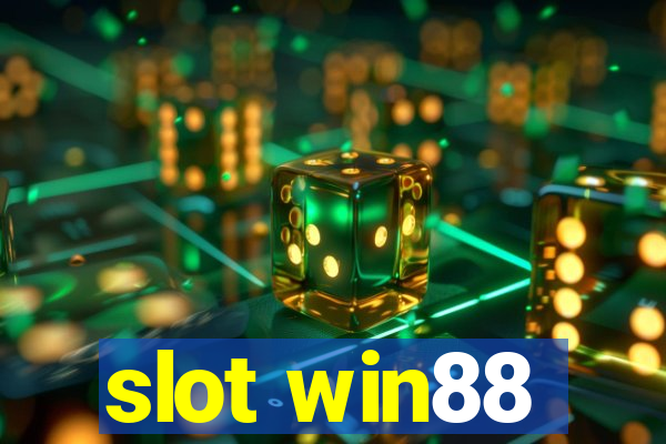 slot win88