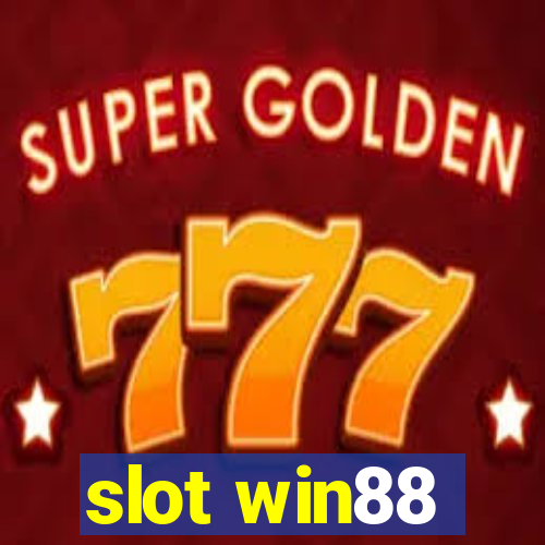 slot win88