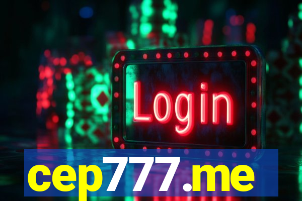 cep777.me