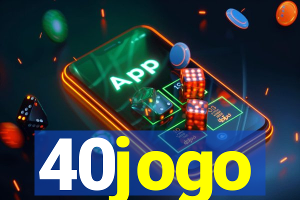 40jogo