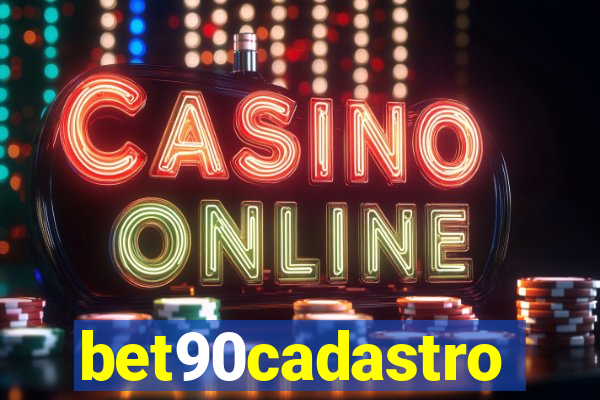 bet90cadastro