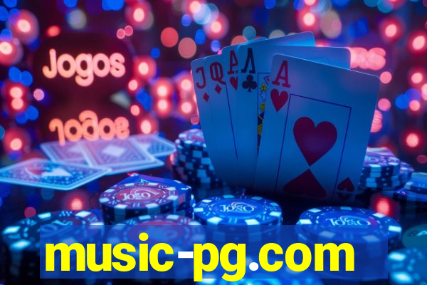 music-pg.com