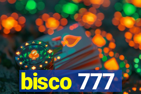 bisco 777