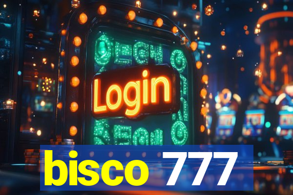 bisco 777