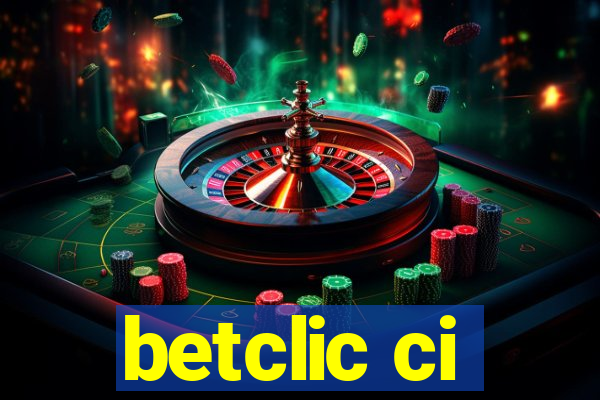 betclic ci