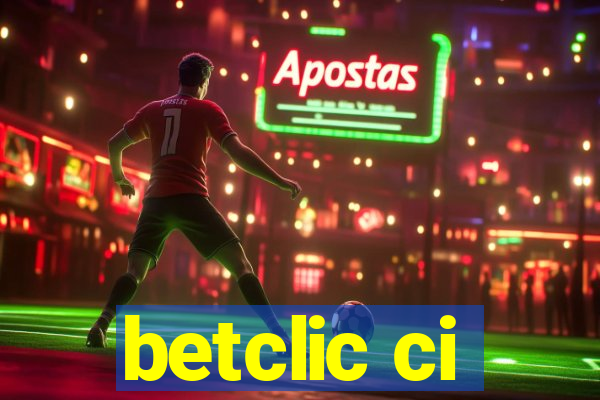 betclic ci