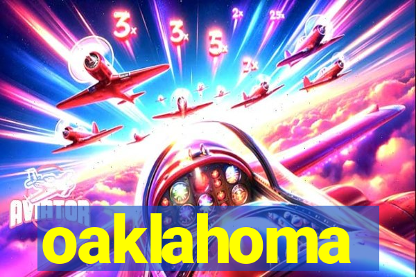 oaklahoma